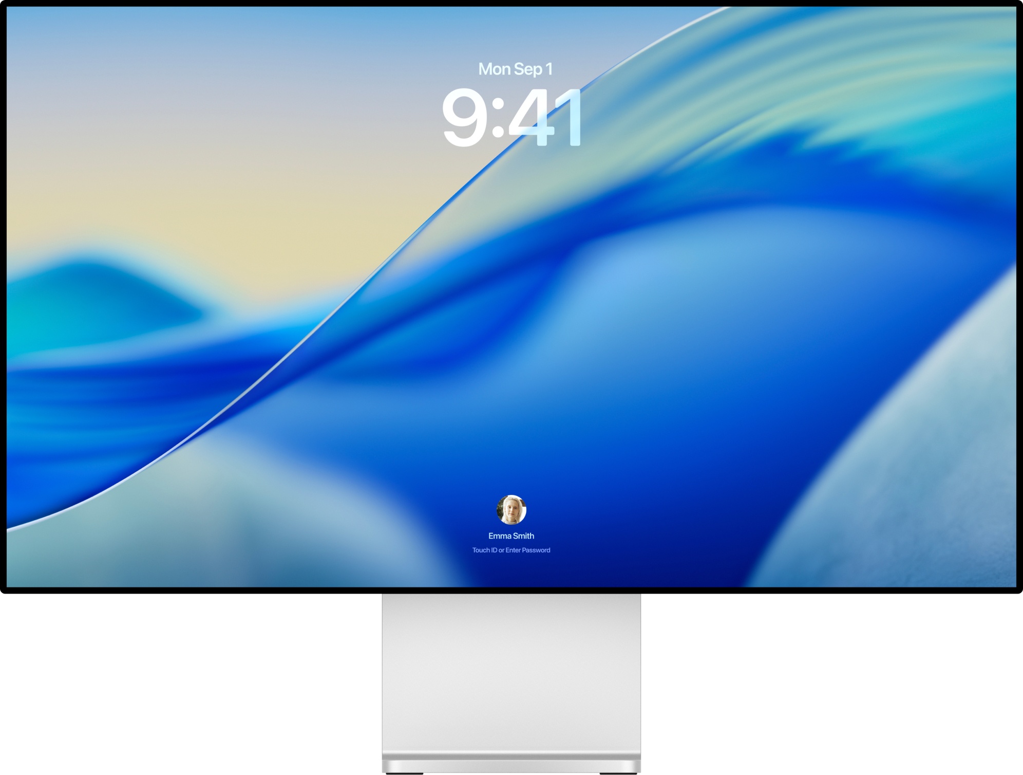 Pro Display XDR