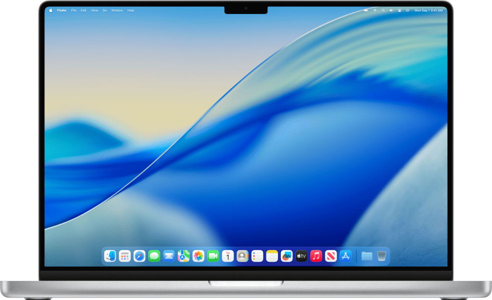 MacBook Pro
