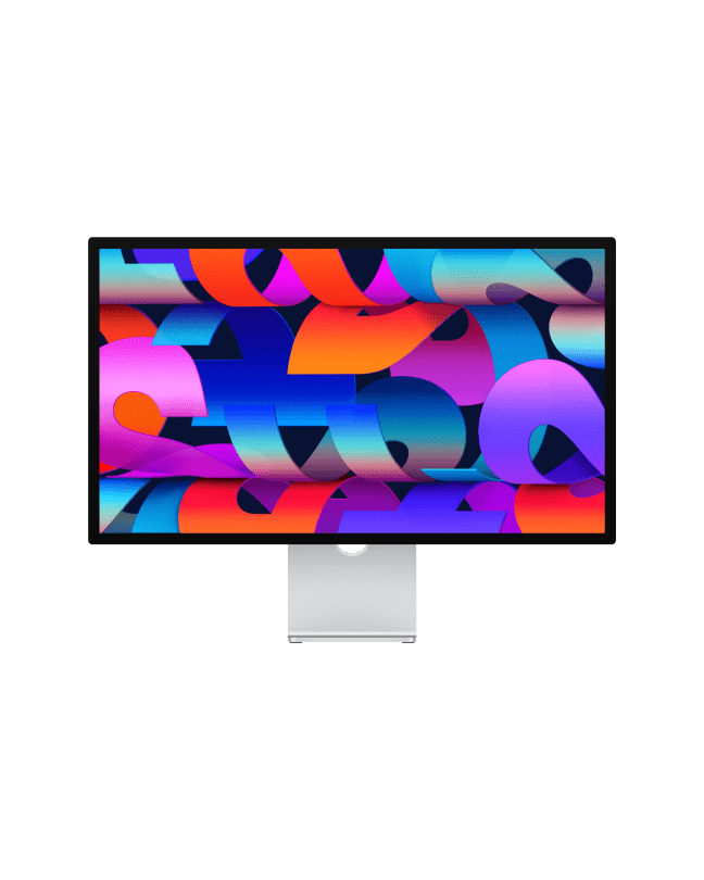 Studio Display