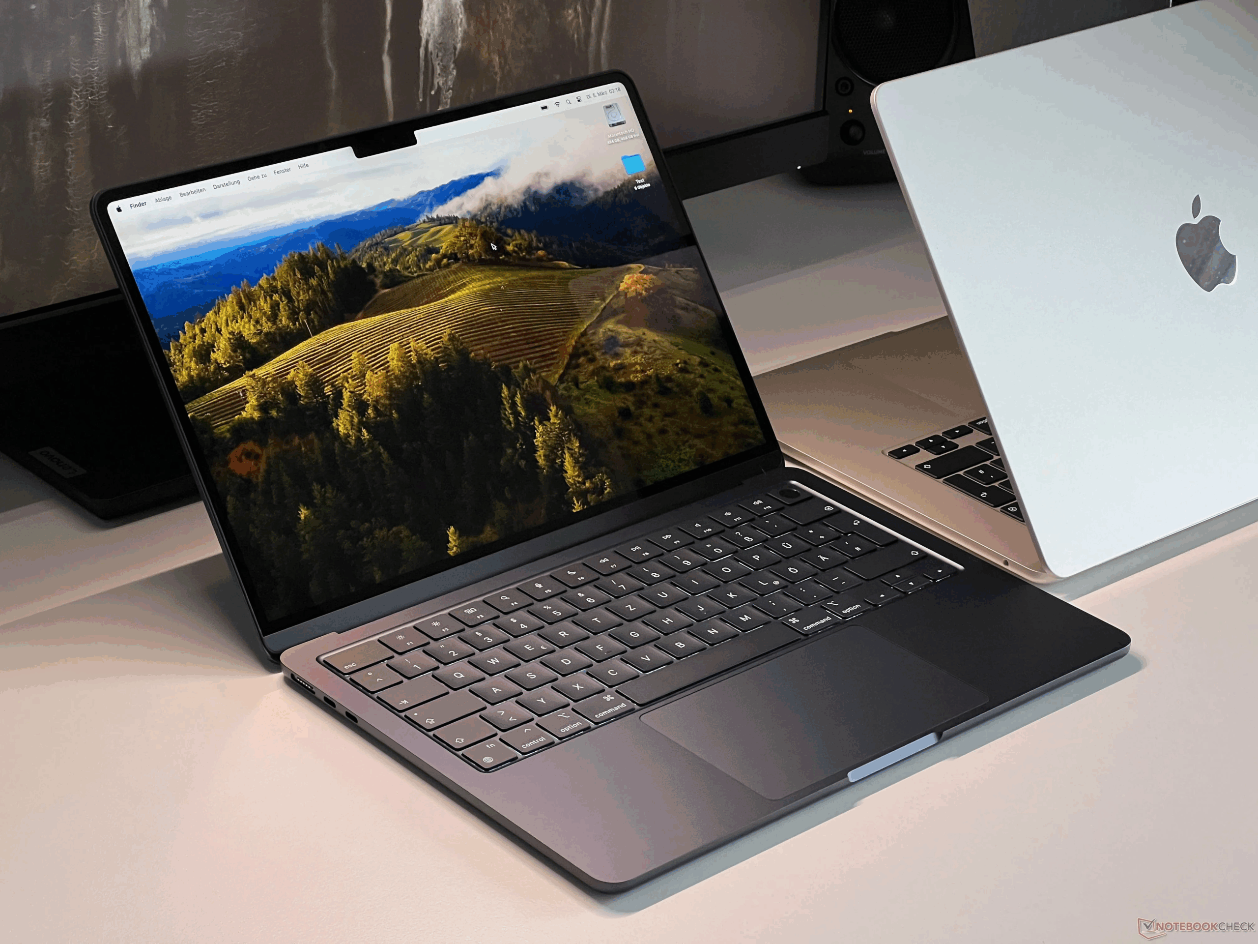 15-Inch MacBook Air (M3)