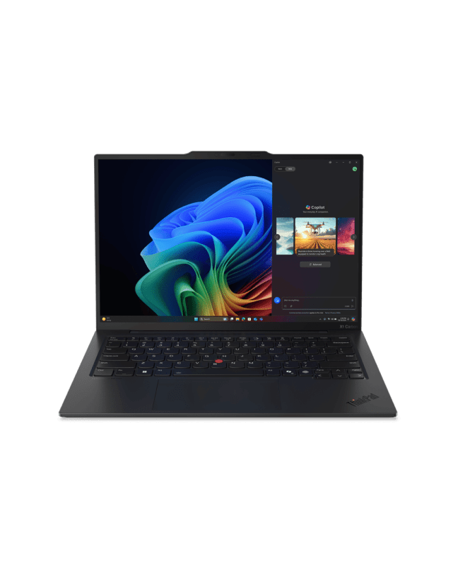 ThinkPad X1 Carbon